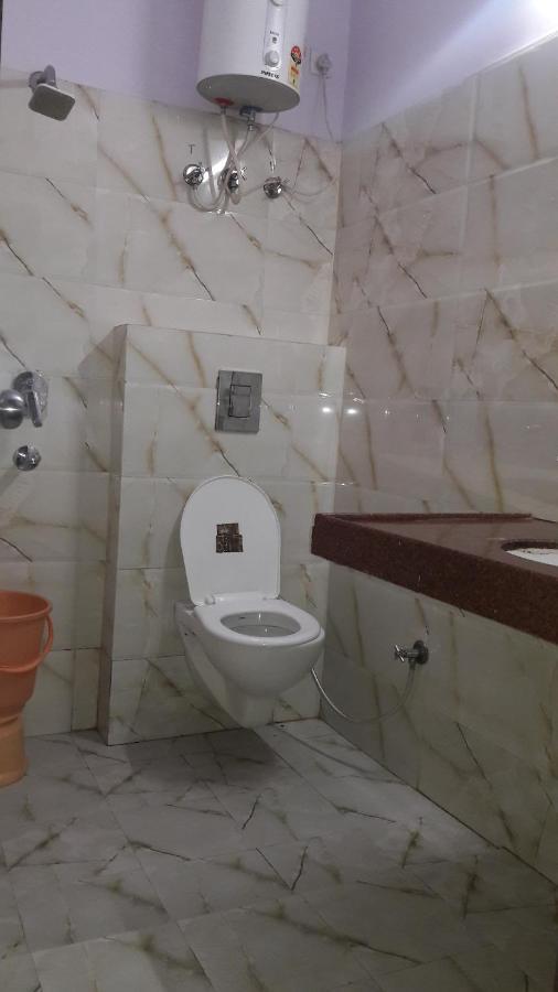 Mewar Hotel جايبور المظهر الخارجي الصورة