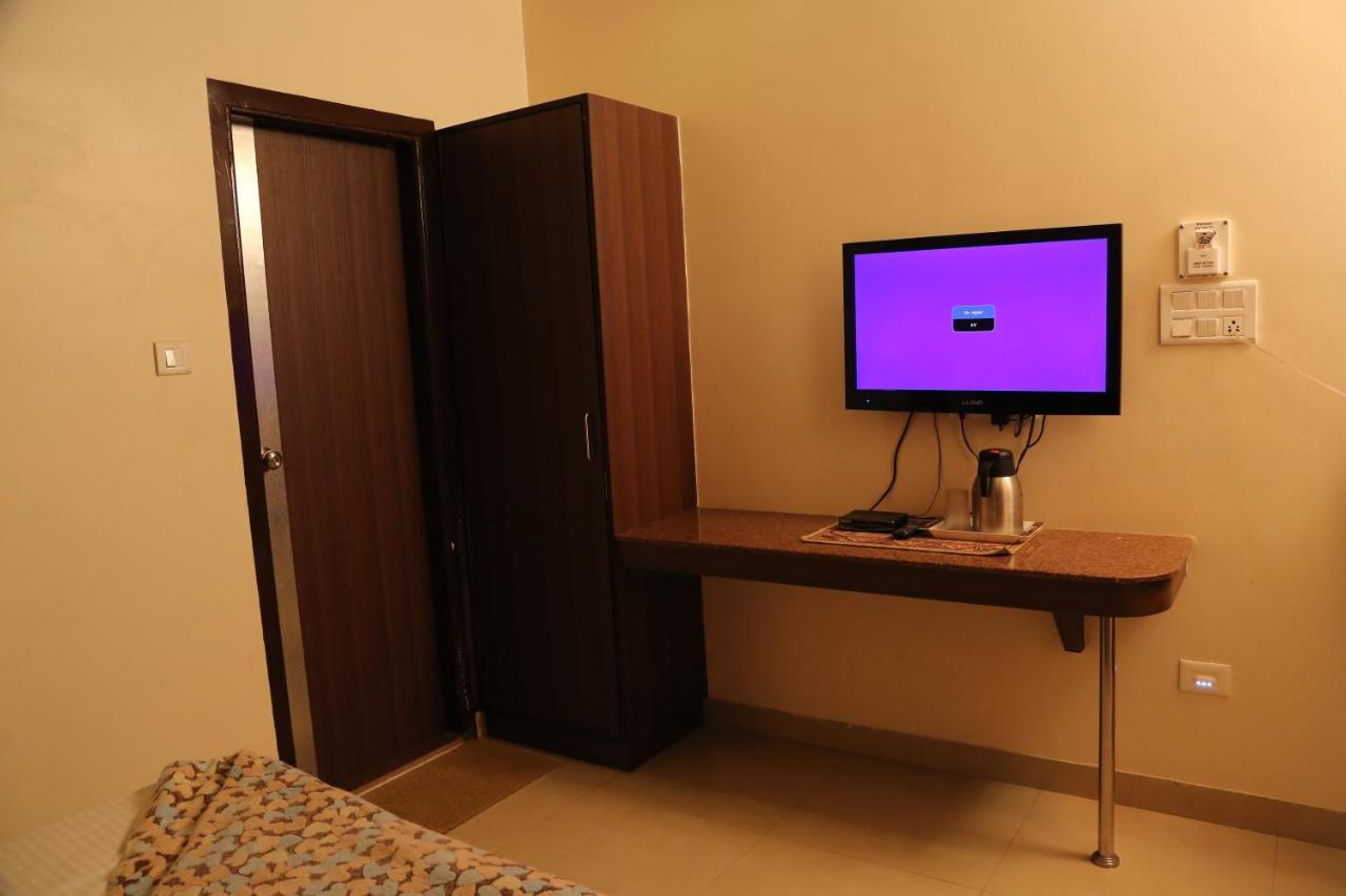 Mewar Hotel جايبور المظهر الخارجي الصورة