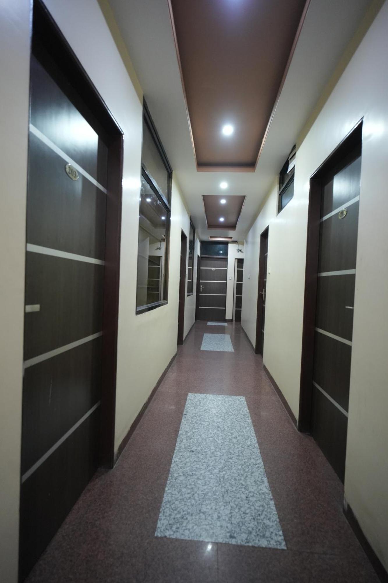 Mewar Hotel جايبور المظهر الخارجي الصورة