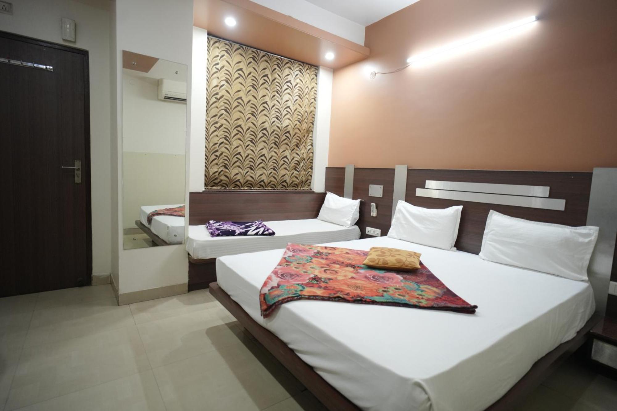 Mewar Hotel جايبور المظهر الخارجي الصورة