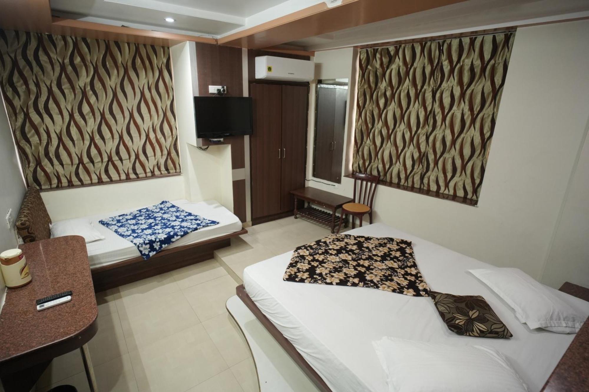 Mewar Hotel جايبور المظهر الخارجي الصورة